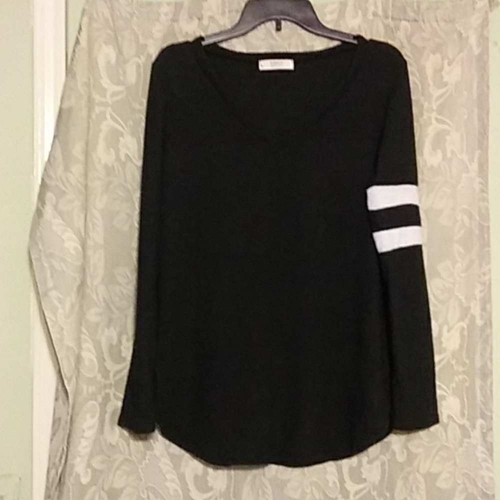 Cool weather shirt